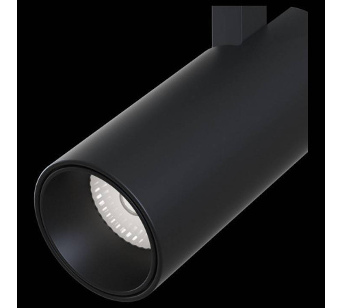 Светильник на штанге Maytoni Focus LED TR019-2-15W4K-B