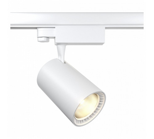 Светильник на штанге Maytoni Technical Vuoro TR029-3-30W4K-W