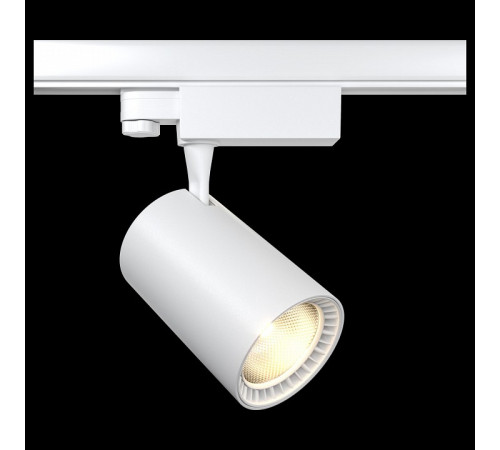 Светильник на штанге Maytoni Technical Vuoro TR029-3-30W4K-W