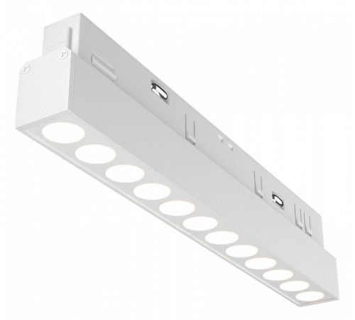 Встраиваемый светильник Maytoni Points TR031-2-12W3K-W