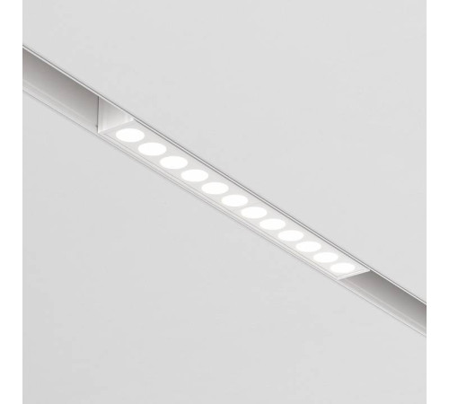 Встраиваемый светильник Maytoni Points TR031-2-12W3K-W