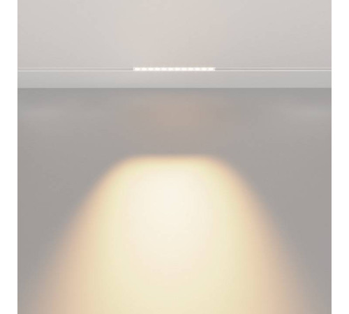 Встраиваемый светильник Maytoni Points TR031-2-12W3K-W