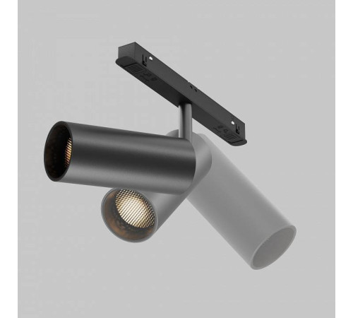 Светильник на штанге Maytoni Focus LED TR032-2-12W2.7K-M-B