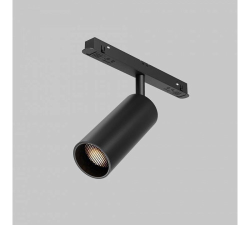 Светильник на штанге Maytoni Focus LED TR032-2-12W2.7K-M-B