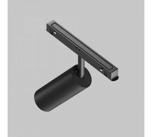 Светильник на штанге Maytoni Focus LED TR032-2-12W4K-M-B