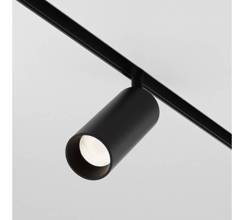 Светильник на штанге Maytoni Focus LED TR032-2-12W4K-M-B