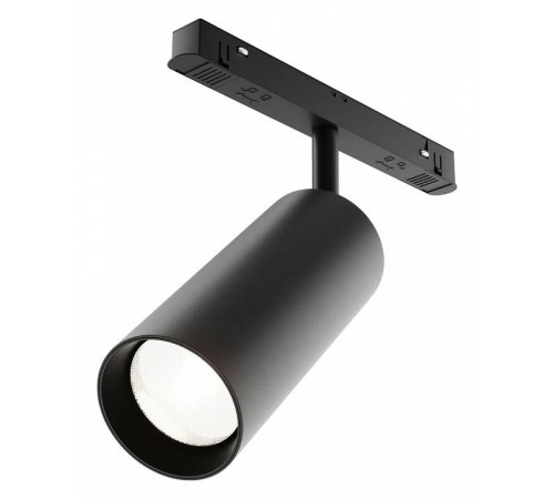 Светильник на штанге Maytoni Focus LED TR032-2-20W4K-M-B