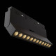 Накладной светильник Maytoni Points rot TR033-4-12WTW-DD2-B