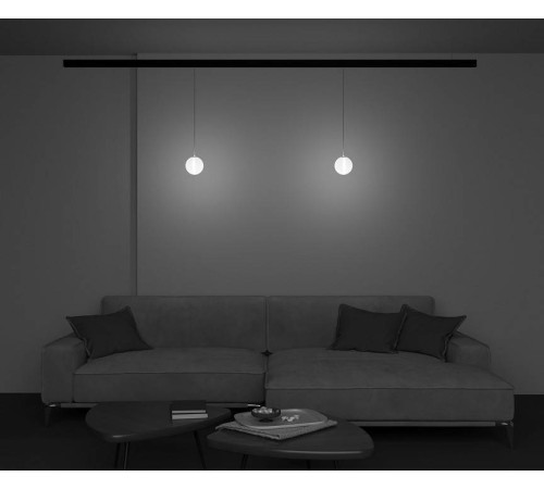 Подвесной светильник Maytoni Luna TR039-2-5W3K