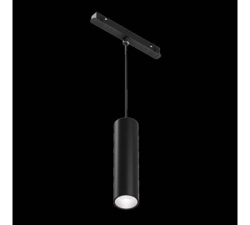 Подвесной светильник Maytoni Focus LED TR041-4-12WTW-DD-B