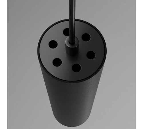 Подвесной светильник Maytoni Focus LED TR041-4-12WTW-DD-B