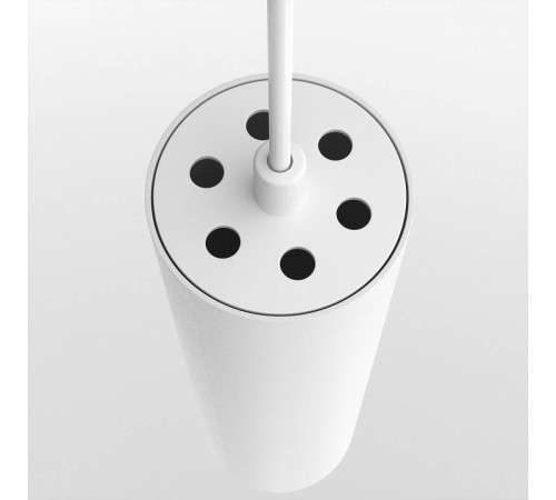 Подвесной светильник Maytoni Focus LED TR041-4-12WTW-DD-W