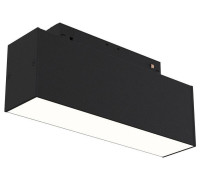 Встраиваемый светильник Maytoni Basis TR074-2-7W4K-B