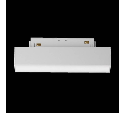 Встраиваемый светильник Maytoni Basis TR074-2-7W4K-W