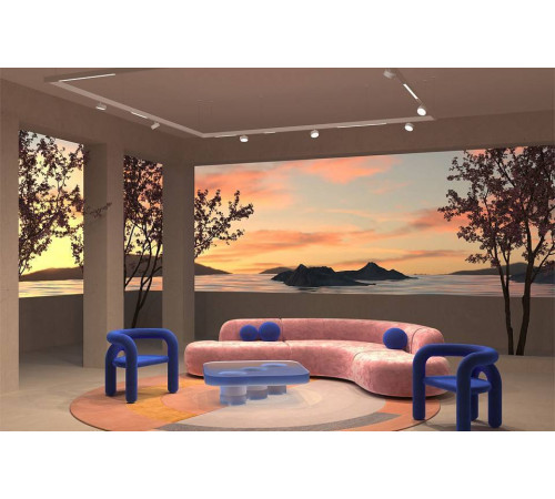 Встраиваемый светильник Maytoni Basis TR074-2-7W4K-W