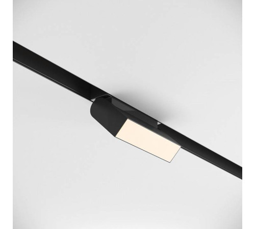 Накладной светильник Maytoni Basis Rot TR075-2-10W3K-B