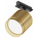 Трековый светильник Maytoni Polar GX53 матовое золото TR088-1-GX53-MG