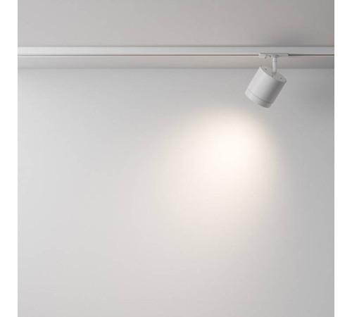 Светильник на штанге Maytoni Polar TR088-1-GX53-W