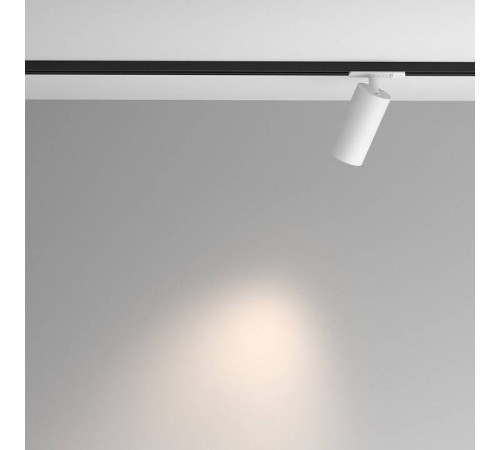 Светильник на штанге Maytoni Artisan TR089-1-GU10-WW