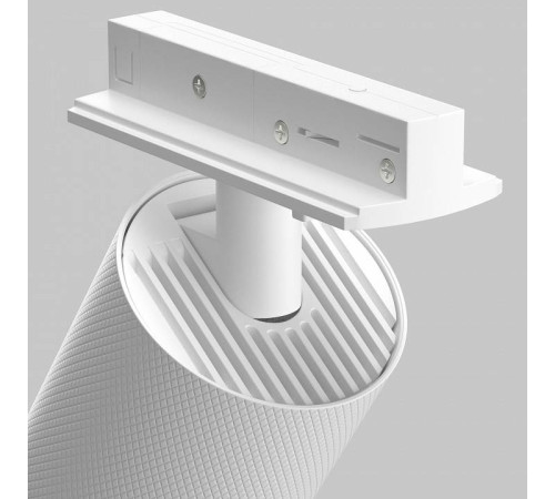 Светильник на штанге Maytoni Artisan TR089-1-GU10-WW