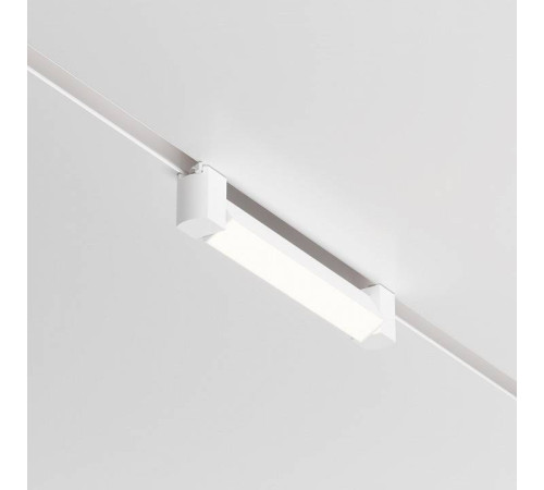 Накладной светильник Maytoni Basis Rot TR104-1-10W3K-W