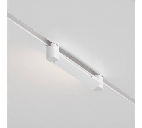 Накладной светильник Maytoni Basis Rot TR104-1-10W3K-W