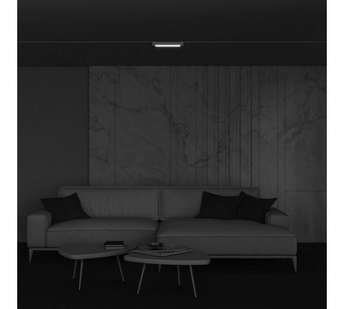 Накладной светильник Maytoni Basis Rot TR104-1-10W3K-W