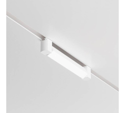 Накладной светильник Maytoni Basis Rot TR104-1-10W4K-W