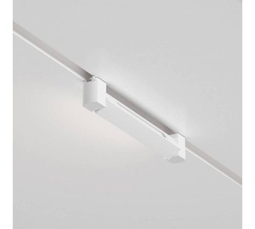 Накладной светильник Maytoni Basis Rot TR104-1-10W4K-W