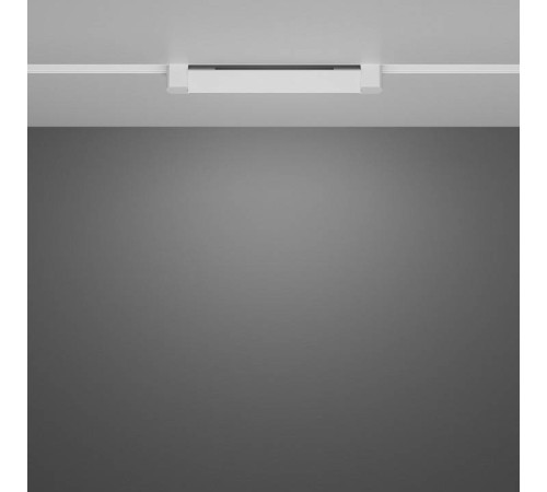 Накладной светильник Maytoni Basis Rot TR104-1-10W4K-W