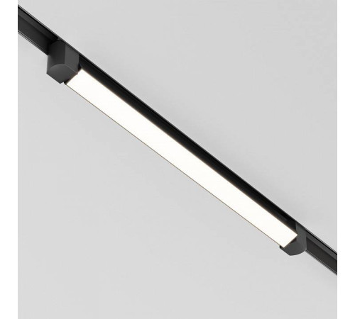 Накладной светильник Maytoni Basis Rot 20 Вт TR104-1-20W3K-B