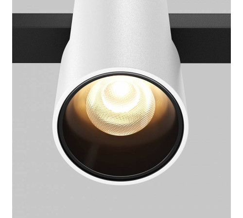 Накладной светильник Maytoni Alfa TR122-2-7W3K-W