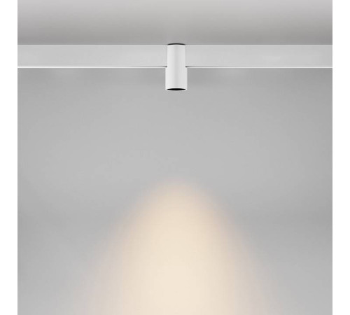 Накладной светильник Maytoni Alfa TR122-2-7W3K-W