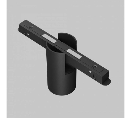 Накладной светильник Maytoni Alfa TR122-2-7W4K-B