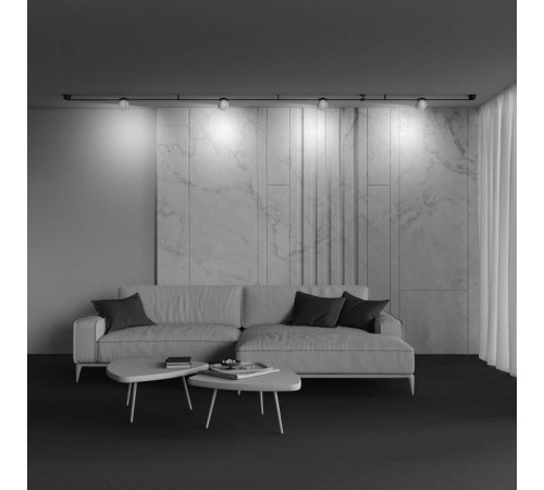 Накладной светильник Maytoni Cup TR124B-12W3K-W