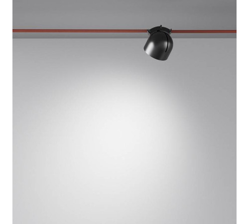 Накладной светильник Maytoni Cup TR124B-12W4K-B