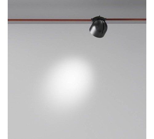 Накладной светильник Maytoni Cup TR124B-12W4K-M-B