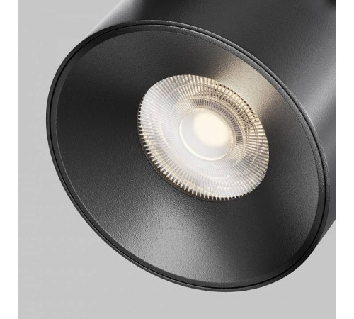 Накладной светильник Maytoni Cup TR124B-12W4K-M-B