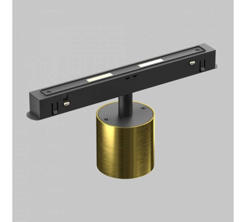 Светильник на штанге Maytoni Alfa S TR132-4-7W-DS-BS