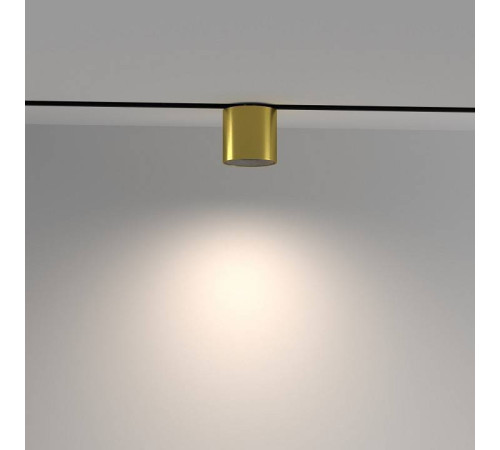 Светильник на штанге Maytoni Alfa S TR132-4-7W-DS-BS