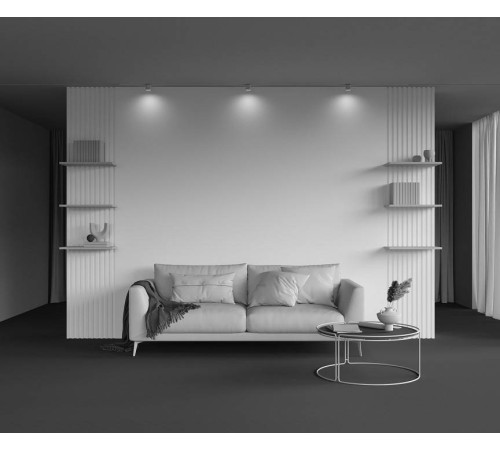 Светильник на штанге Maytoni Alfa S TR132-4-7W-DS-BS