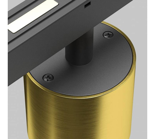 Светильник на штанге Maytoni Alfa S TR132-4-7W-DS-BS