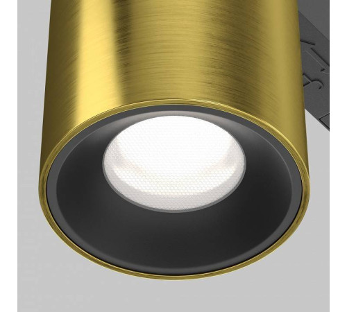 Светильник на штанге Maytoni Alfa S TR132-4-7W-DS-BS