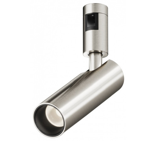 Трековый светильник Focus Led TR144-1-12W4K-W-PT