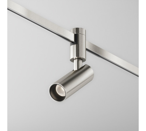 Светильник на штанге Maytoni Focus Led TR144-1-5W4K-W-PT