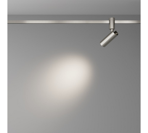 Светильник на штанге Maytoni Focus Led TR144-1-5W4K-W-PT