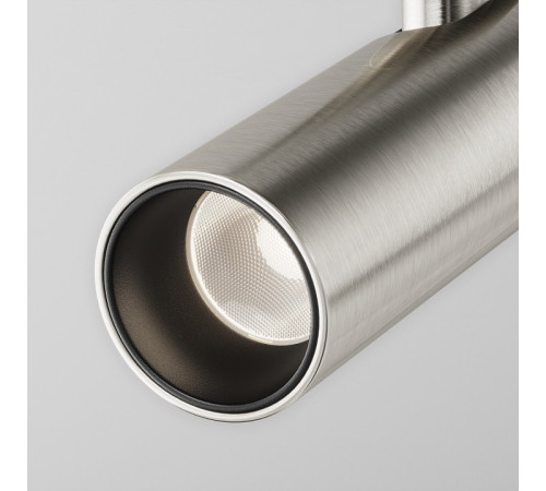 Светильник на штанге Maytoni Focus Led TR144-1-5W4K-W-PT
