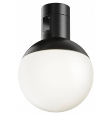 Накладной светильник Maytoni Luna TR149-1-5W4K-B