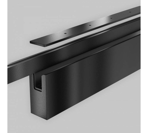 Накладной светильник Maytoni Points TR150-1-12W3K-M-B