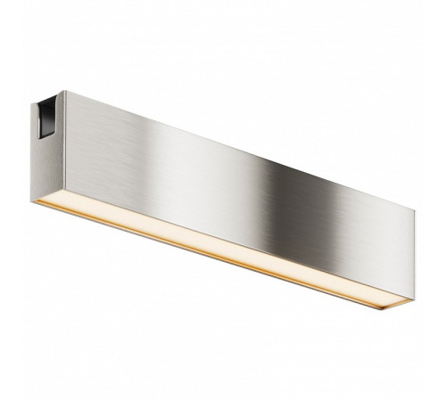 Накладной светильник Maytoni Basis TR151-1-12W3K-PT